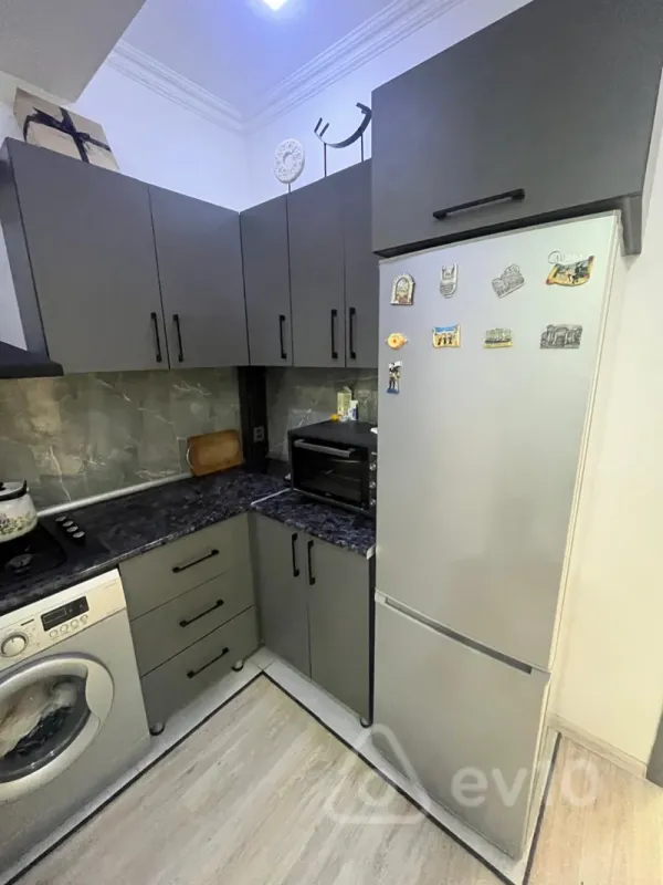 Satılır 2 otaqlı yeni tikili 53 m²