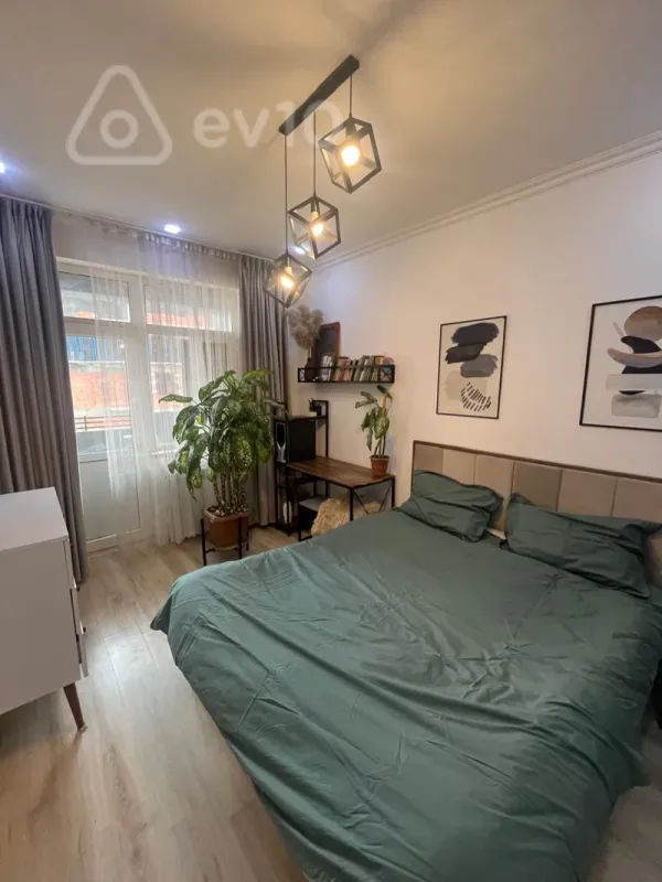 Satılır 2 otaqlı yeni tikili 53 m²