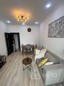 Satılır 2 otaqlı yeni tikili 53 m²
