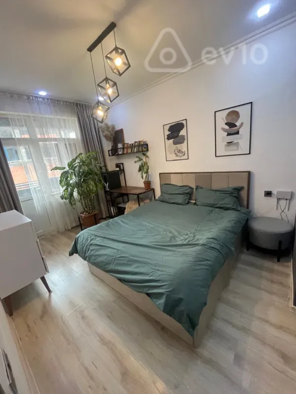 Satılır 2 otaqlı yeni tikili 53 m²