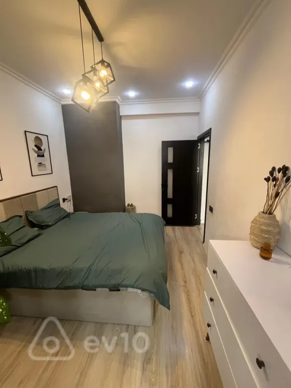Satılır 2 otaqlı yeni tikili 53 m²