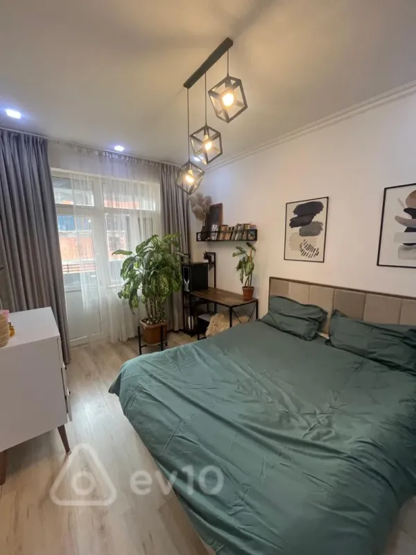 Satılır 2 otaqlı yeni tikili 53 m²