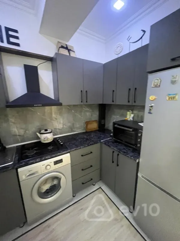 Satılır 2 otaqlı yeni tikili 53 m²