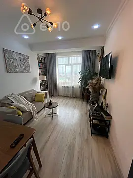 Satılır 2 otaqlı yeni tikili 53 m²