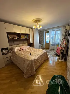 Satılır 3 otaqlı köhnə tikili 80 m² — Bakı, Xətai 3 otaq 80.00 m²