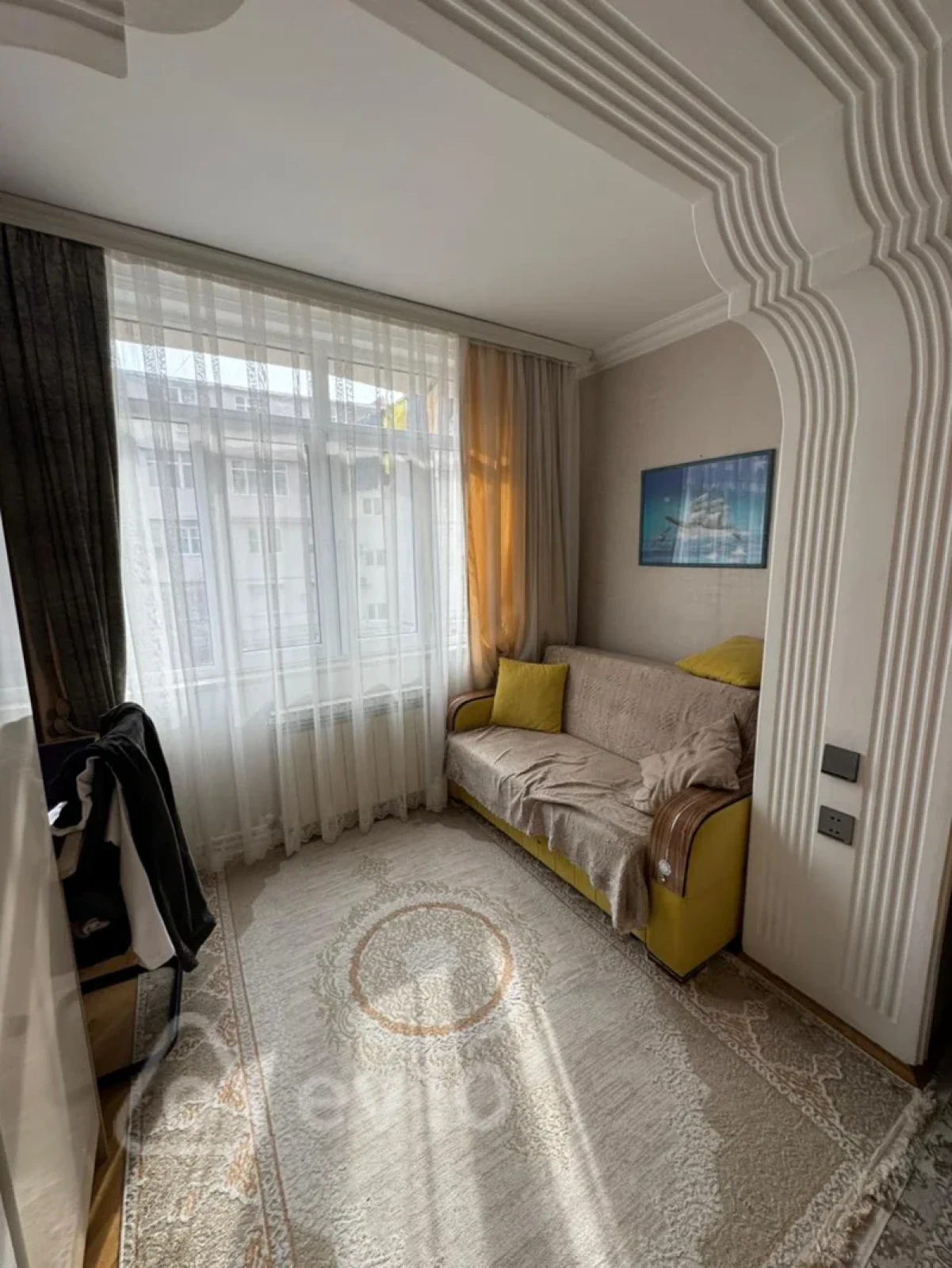 Satılır 3 otaqlı köhnə tikili 80 m²