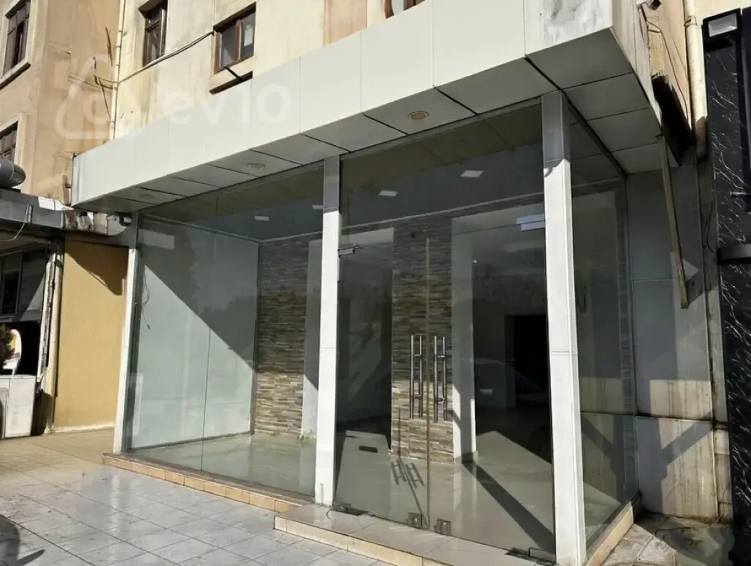 Kirayə verilir mənzil 100 m²