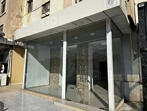 Kirayə verilir mənzil 100 m² — Bakı, Nərimanov 100.00 m²