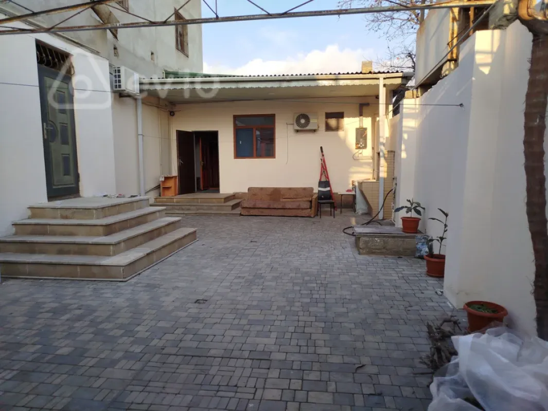 Kirayə verilir 3 otaqlı yeni tikili 70 m²