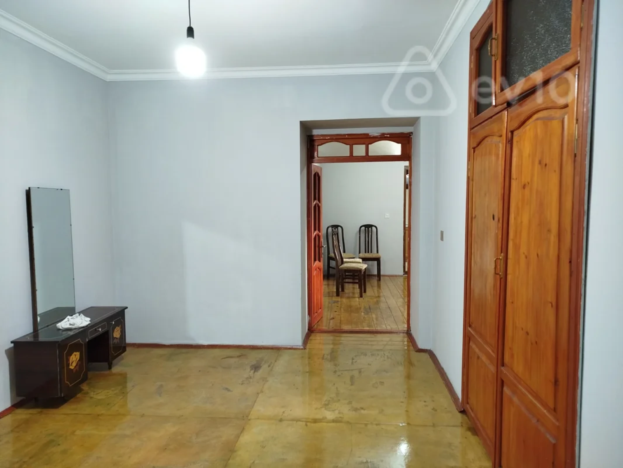 Kirayə verilir 3 otaqlı yeni tikili 70 m²