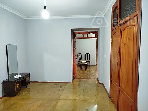 Kirayə verilir 3 otaqlı yeni tikili 70 m²