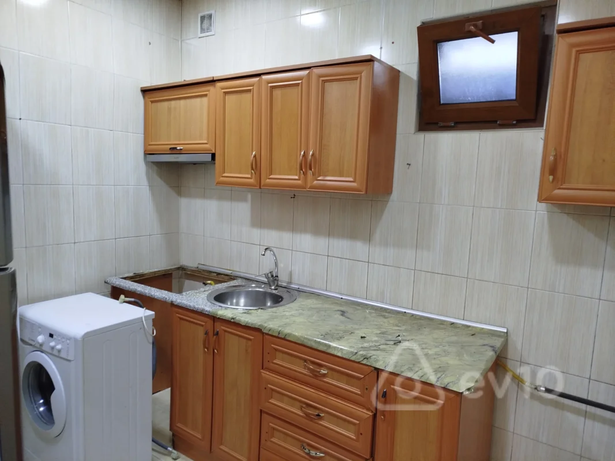 Kirayə verilir 3 otaqlı yeni tikili 70 m²