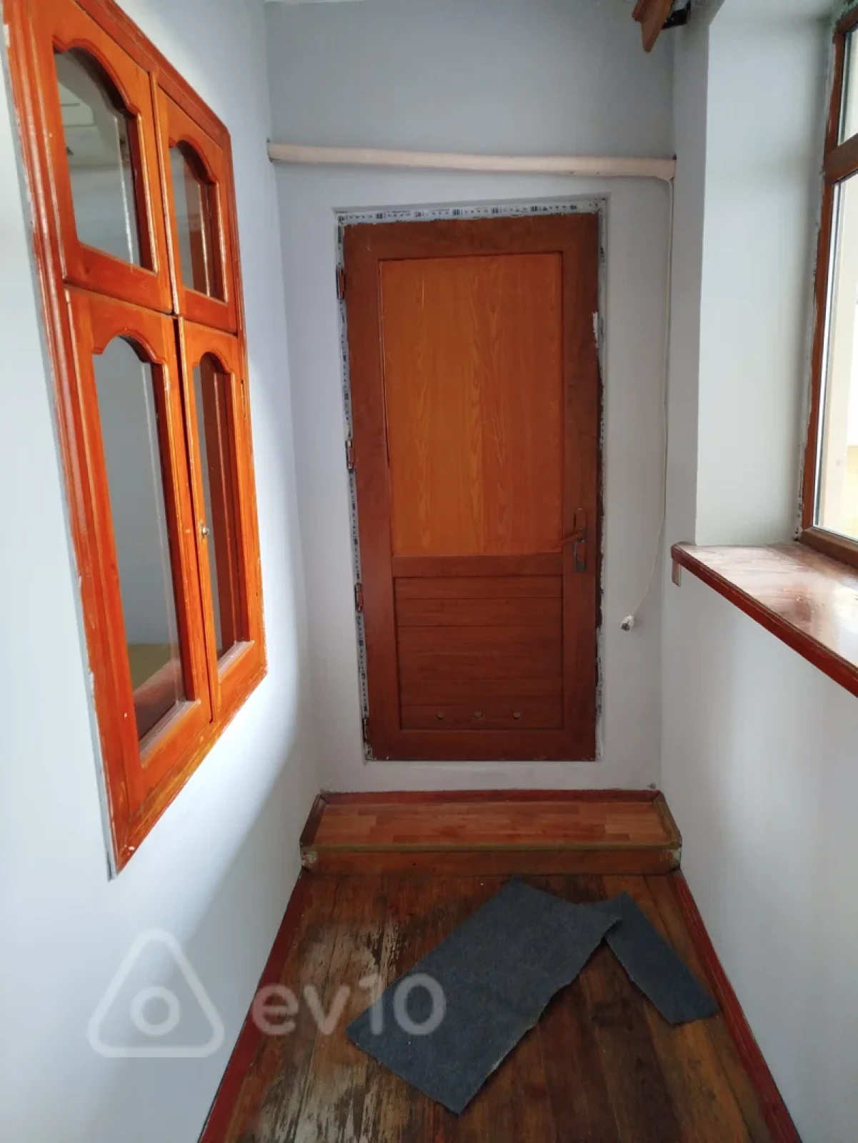 Kirayə verilir 3 otaqlı yeni tikili 70 m²