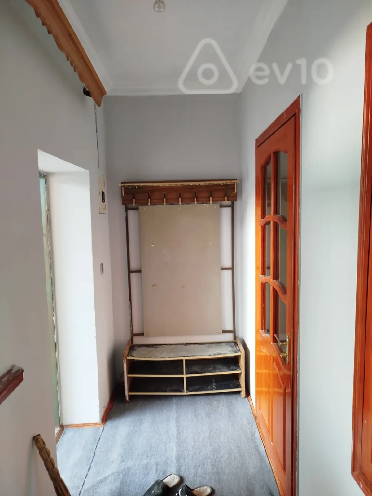 Kirayə verilir 3 otaqlı yeni tikili 70 m²