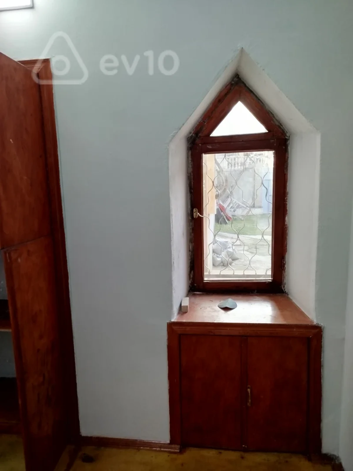 Kirayə verilir 3 otaqlı yeni tikili 70 m²