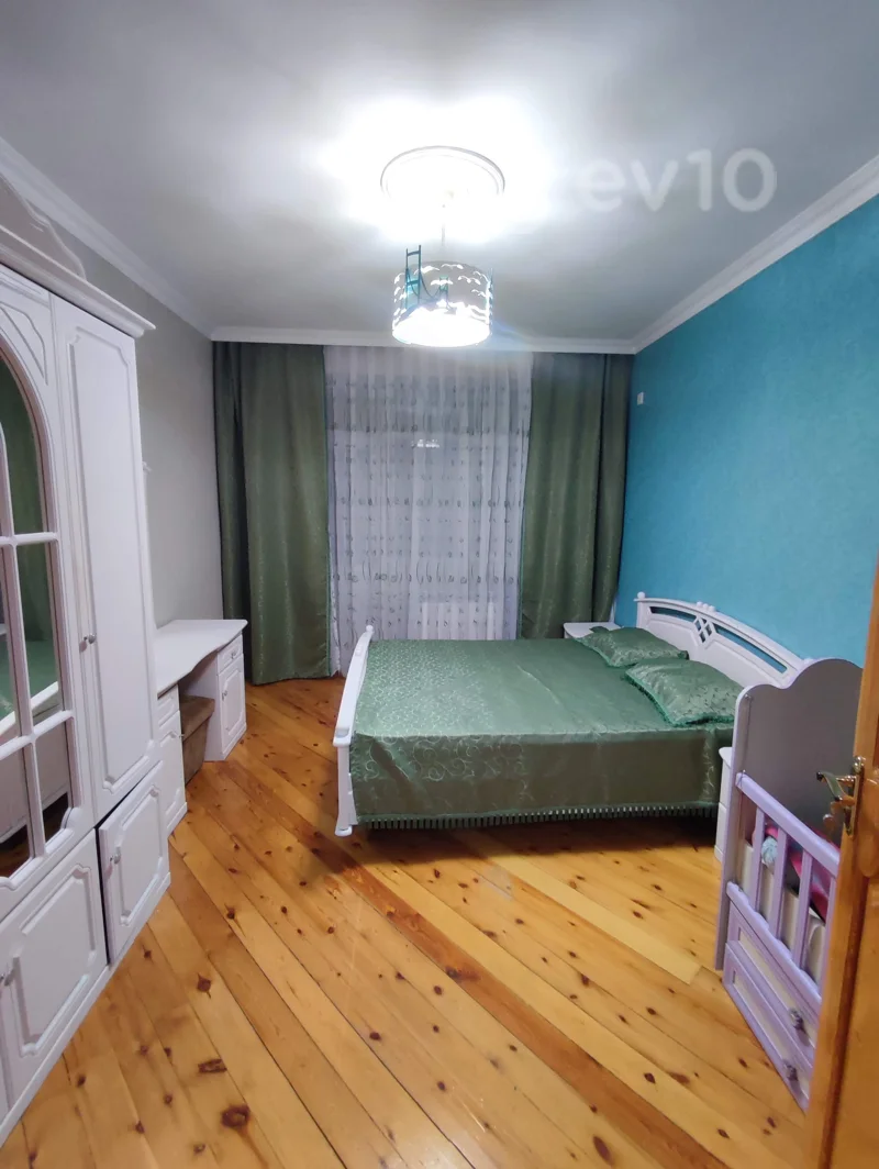 Kirayə verilir 2 otaqlı yeni tikili 110 m² — Bakı, Xətai 2 otaq 110.00 m²