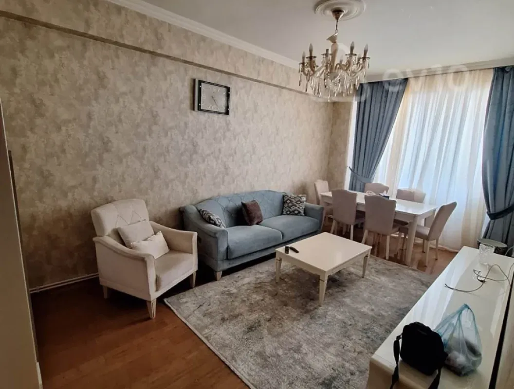 Satılır 3 otaqlı yeni tikili 85 m²
