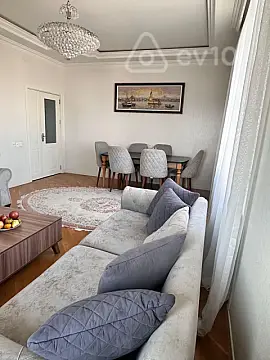 Satılır 3 otaqlı yeni tikili 112 m² — Bakı, Binəqədi 3 otaq 112.00 m²