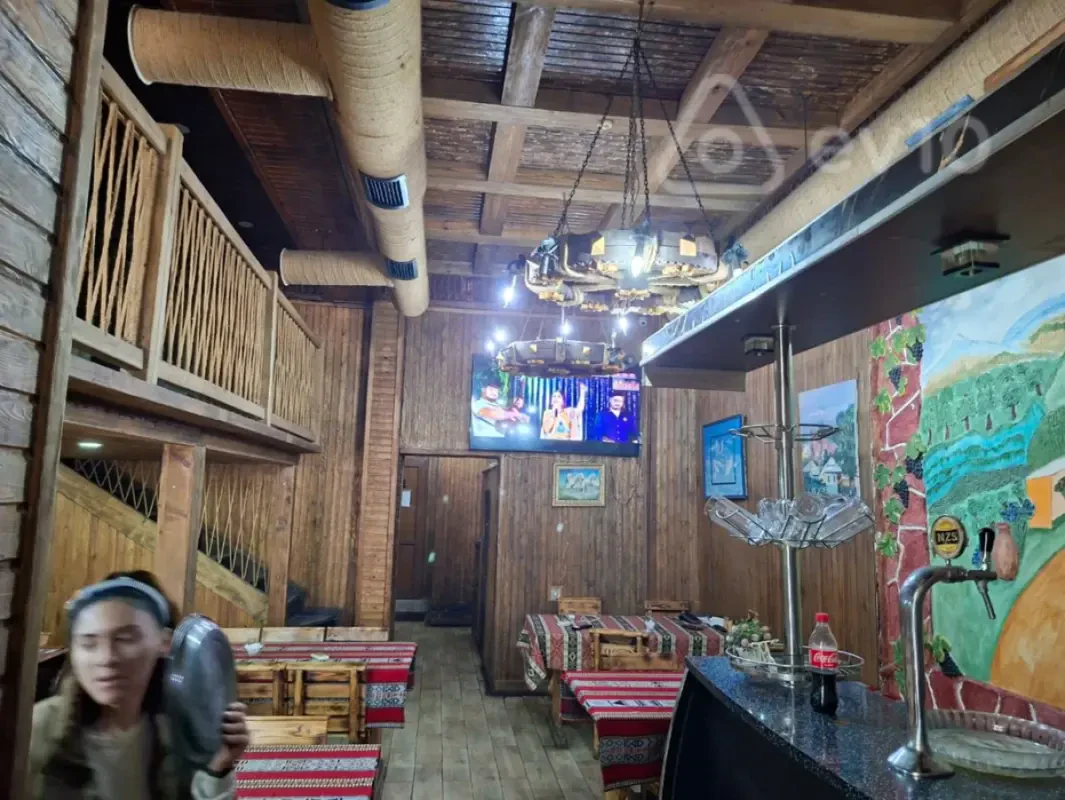 Kirayə verilir mənzil 130 m²