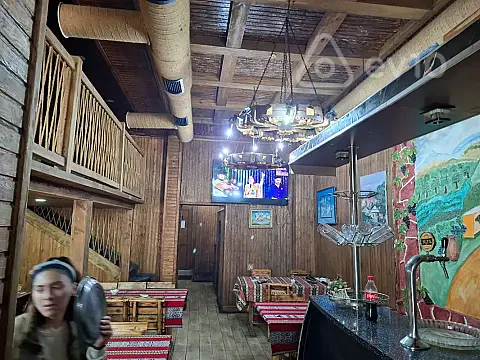 Kirayə verilir mənzil 130 m² — Bakı, Nəsimi 130.00 m²