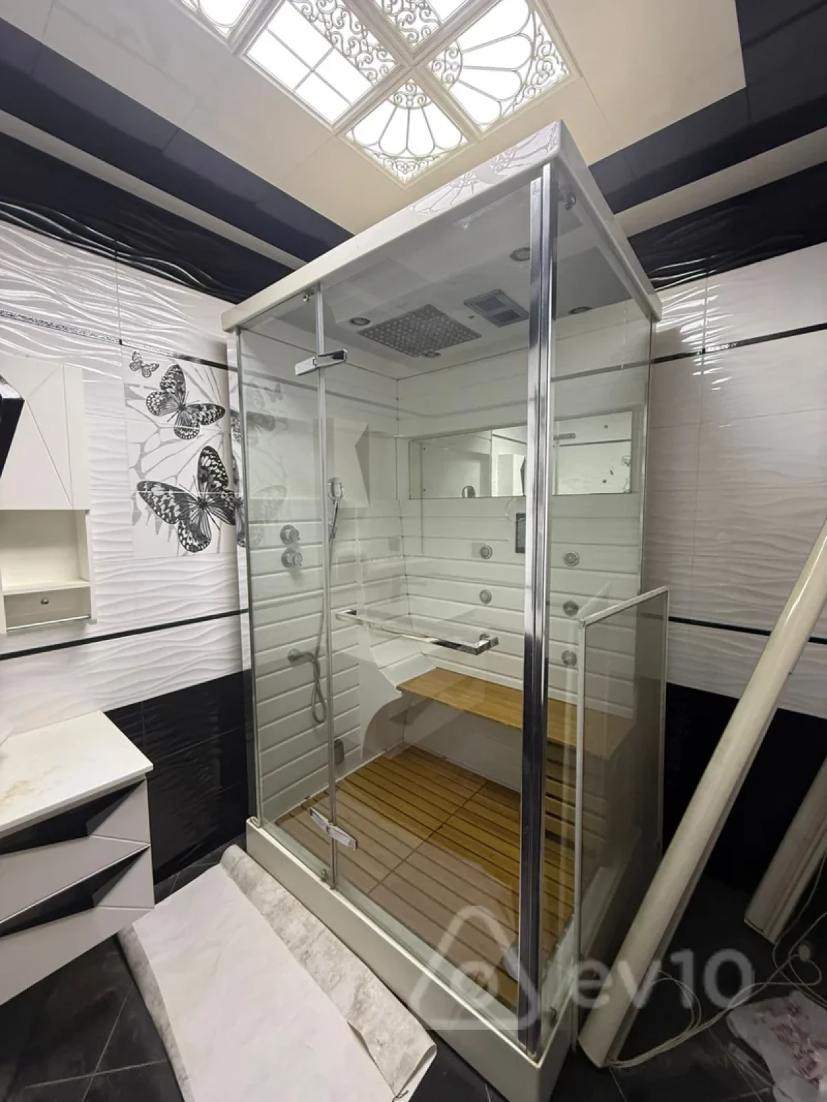 Satılır 3 otaqlı yeni tikili 155 m²