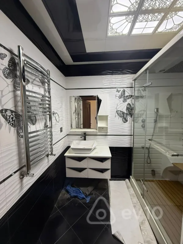 Satılır 3 otaqlı yeni tikili 155 m²