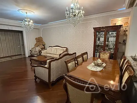 Satılır 3 otaqlı yeni tikili 155 m² — Bakı, Binəqədi 3 otaq 155.00 m²