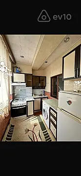 Kirayə verilir 3 otaqlı yeni tikili 85 m²