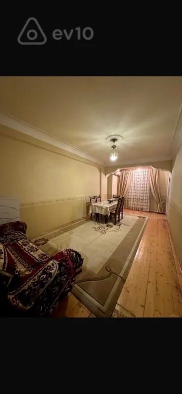 Kirayə verilir 3 otaqlı yeni tikili 85 m²