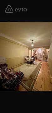 Kirayə verilir 3 otaqlı yeni tikili 85 m² — Bakı, Nəsimi 3 otaq 85.00 m²