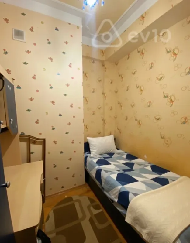 Kirayə verilir 3 otaqlı yeni tikili 85 m²