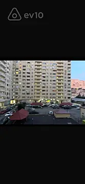 Kirayə verilir 3 otaqlı yeni tikili 85 m²