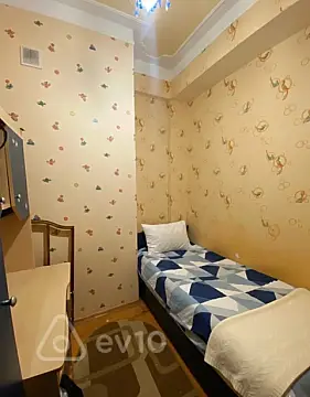 Kirayə verilir 3 otaqlı yeni tikili 85 m²