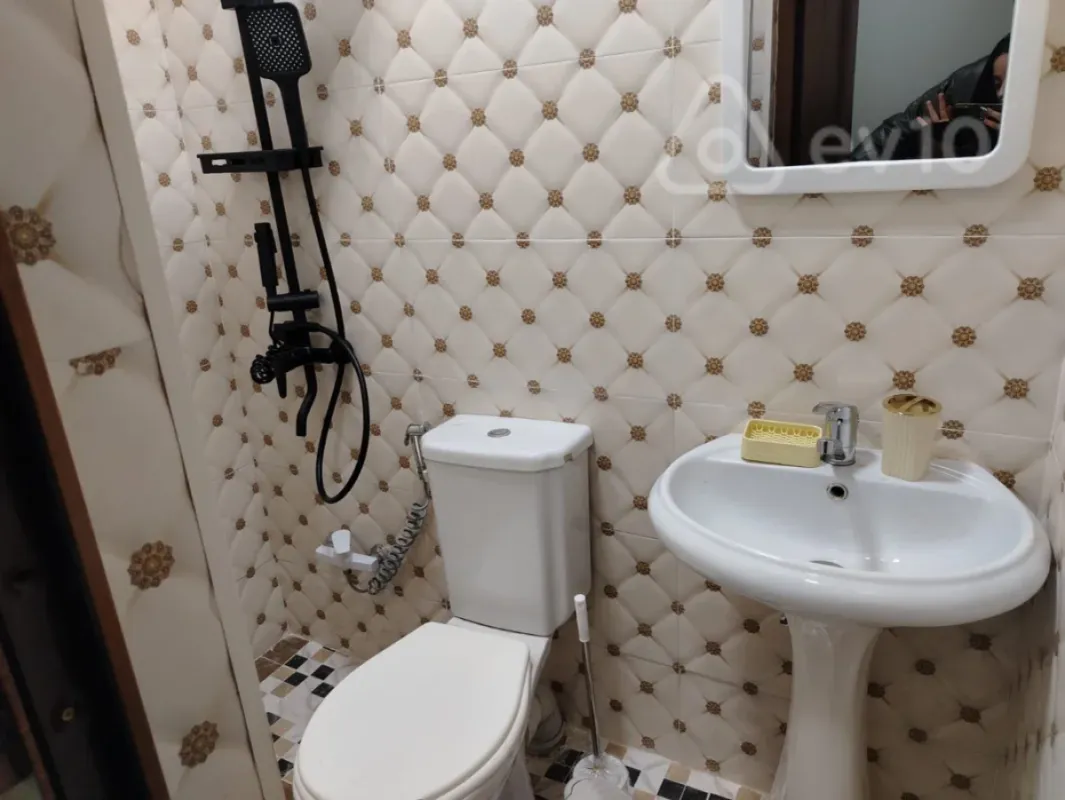 Kirayə verilir 2 otaqlı həyət evi 35 m²