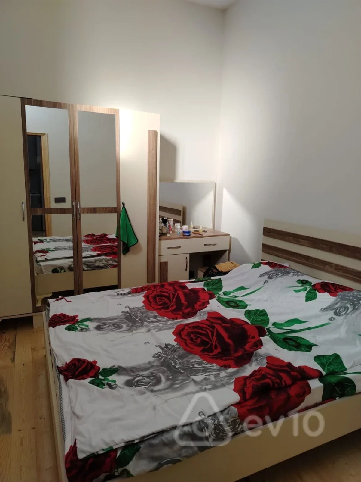 Kirayə verilir 2 otaqlı həyət evi 35 m²