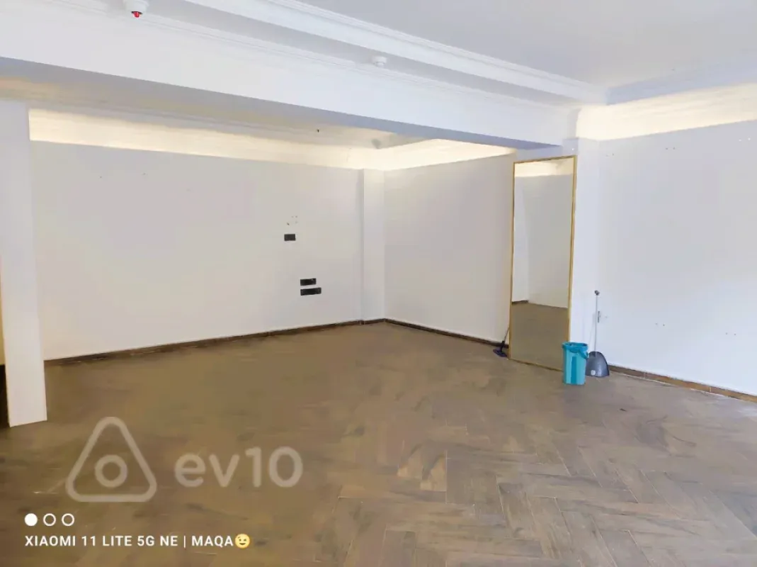 Kirayə verilir mənzil 65 m²