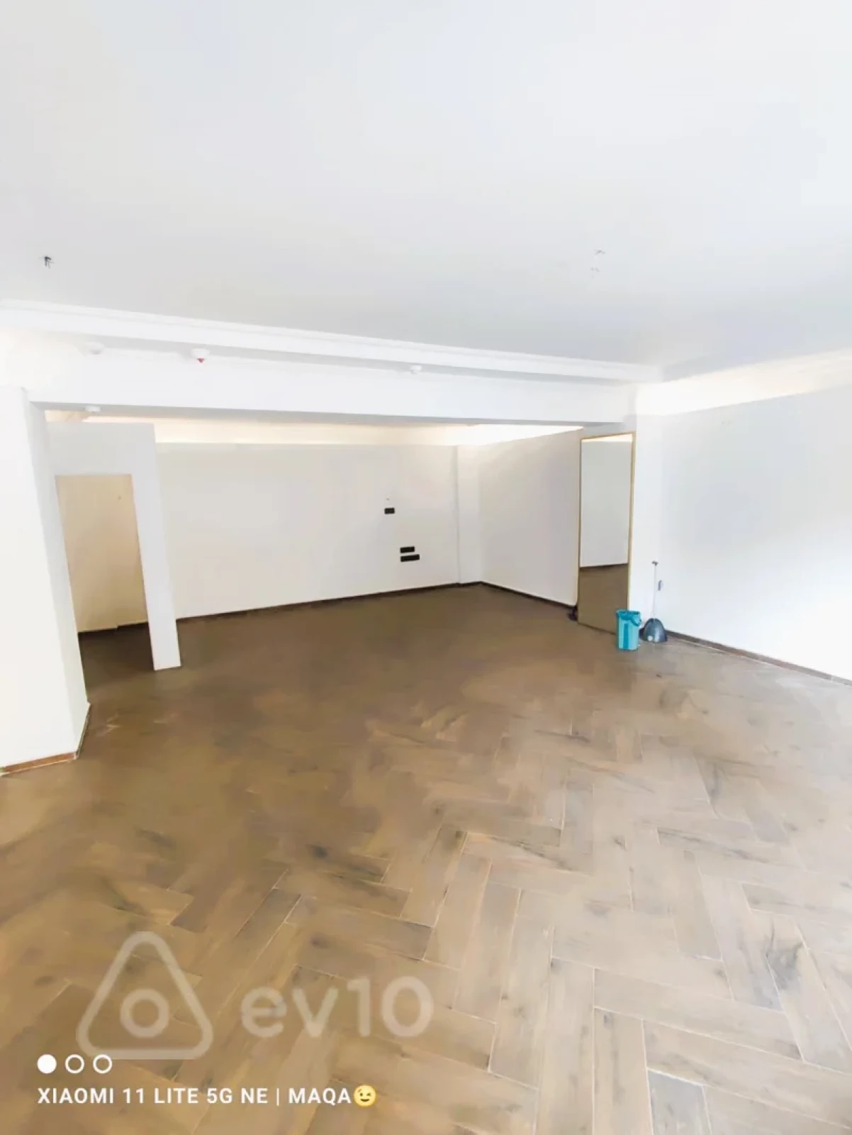 Kirayə verilir mənzil 65 m²