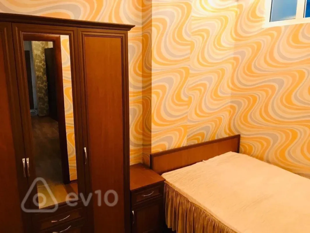 Kirayə verilir 3 otaqlı yeni tikili 90 m²