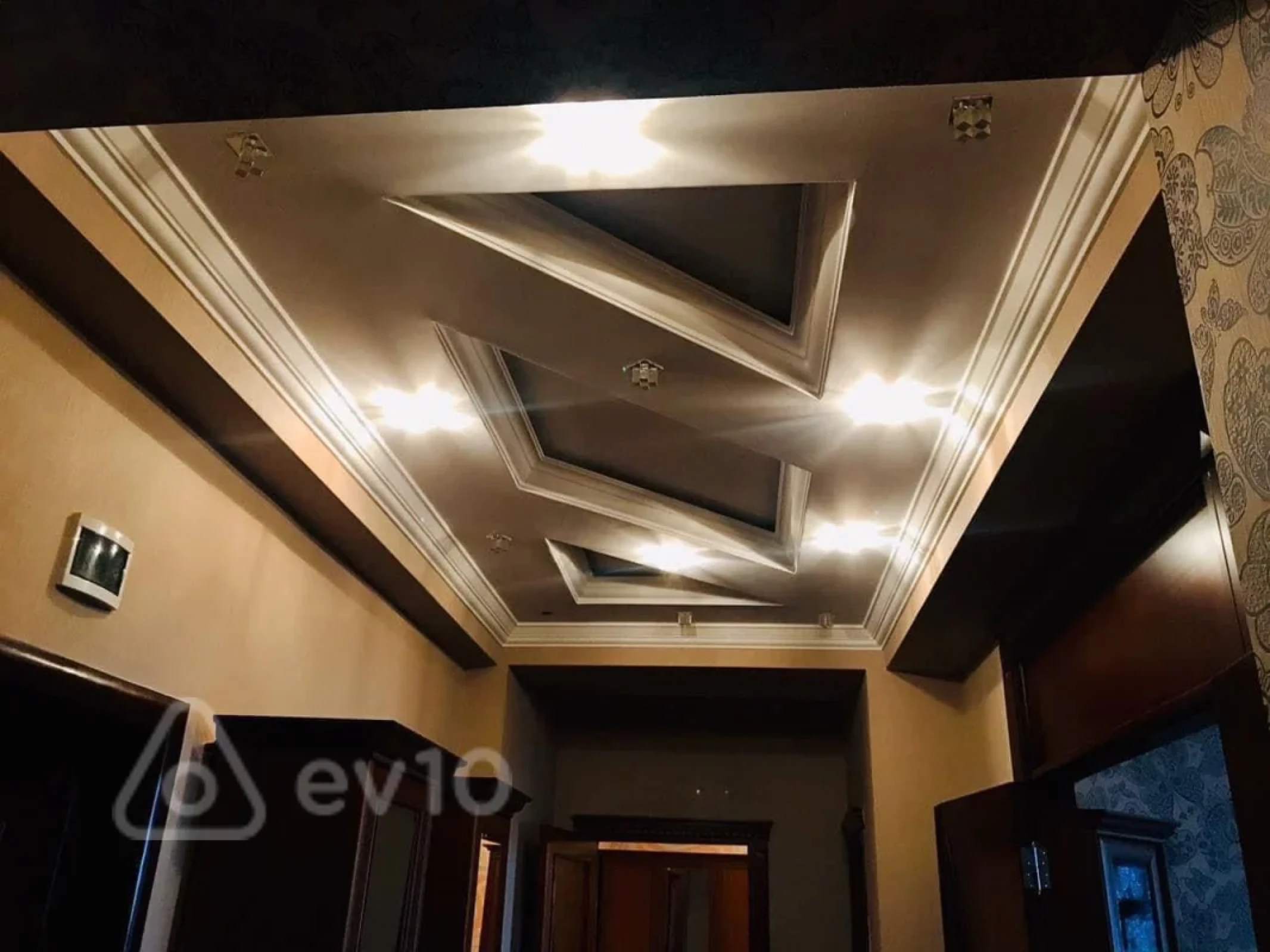 Kirayə verilir 3 otaqlı yeni tikili 90 m²