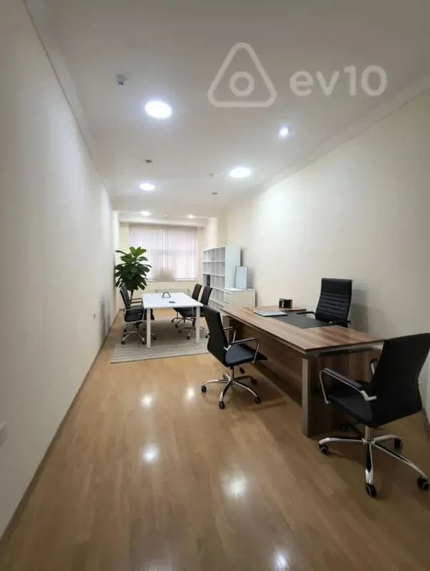 Kirayə verilir 6 otaqlı ofis 230 m²