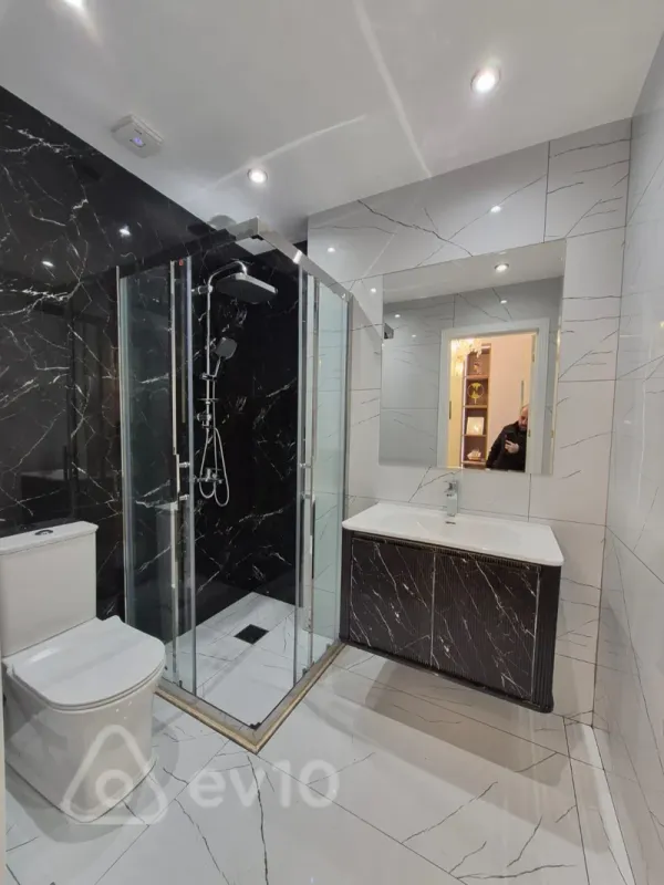 Satılır 4 otaqlı yeni tikili 110 m²