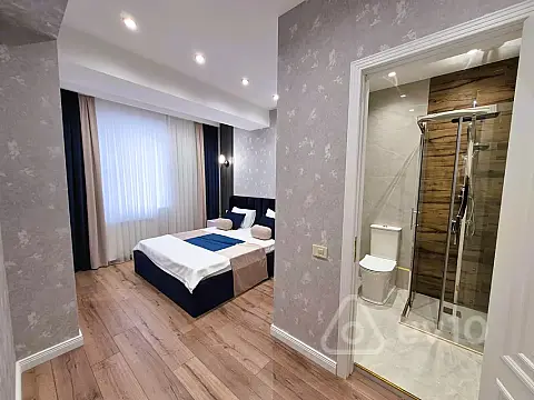 Satılır 4 otaqlı yeni tikili 110 m²
