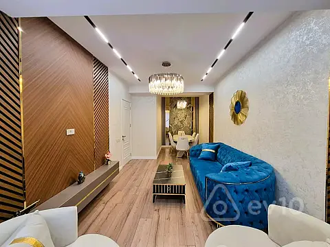 Satılır 4 otaqlı yeni tikili 110 m²