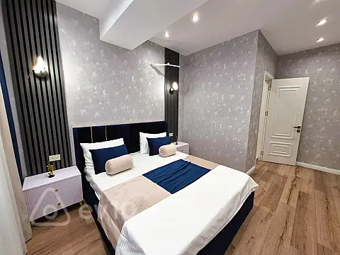 Satılır 4 otaqlı yeni tikili 110 m²