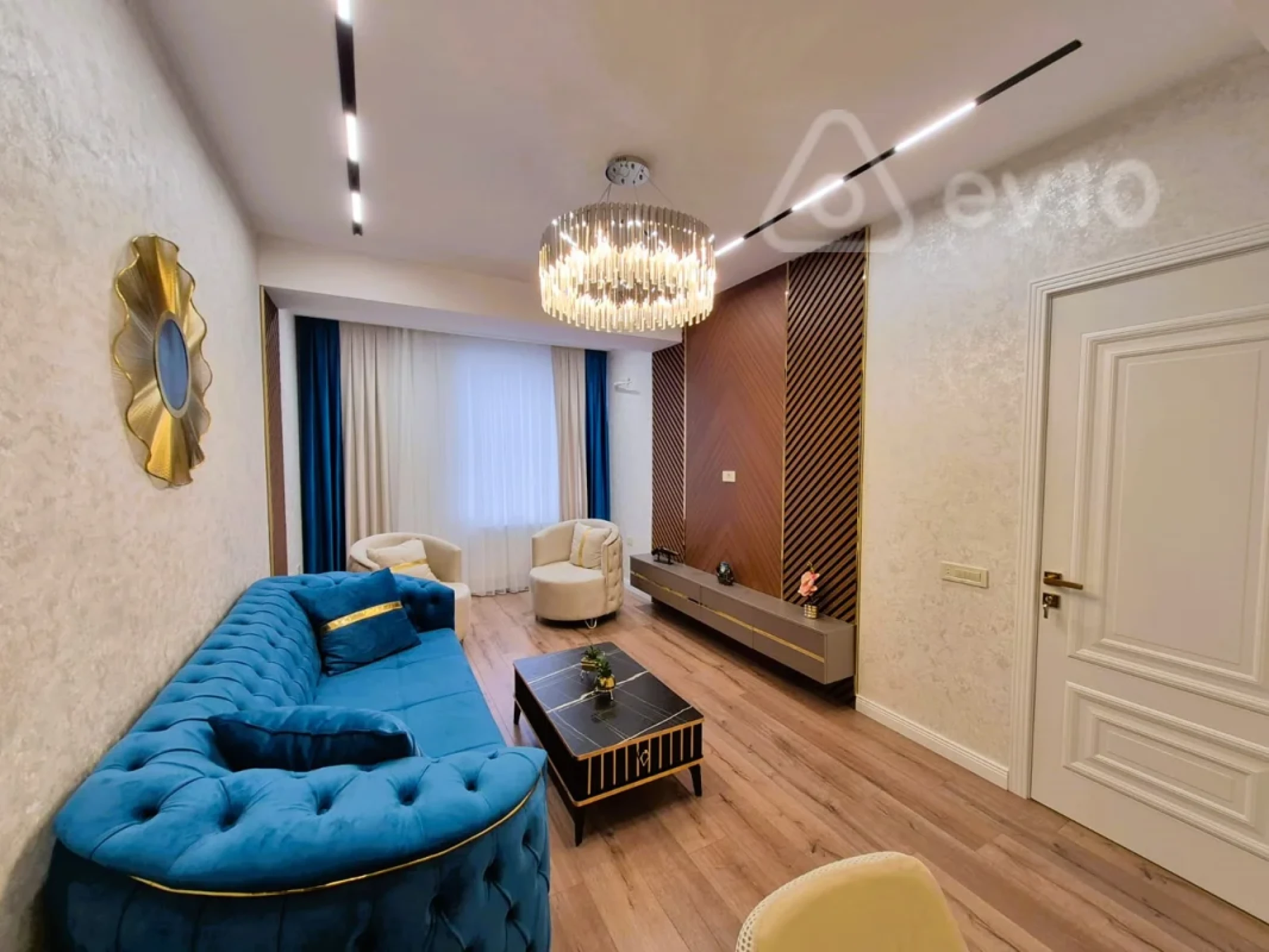 Satılır 4 otaqlı yeni tikili 110 m²