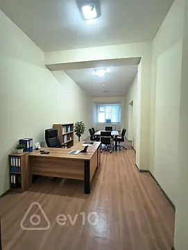 Kirayə verilir 11 otaqlı ofis 280 m² — Bakı, Nəsimi 11 otaq 280.00 m²