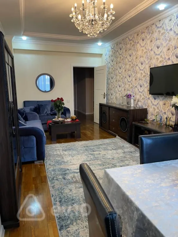 Satılır 3 otaqlı yeni tikili 115 m²