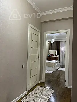 Satılır 3 otaqlı yeni tikili 115 m²