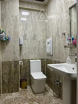 Satılır 3 otaqlı yeni tikili 115 m²