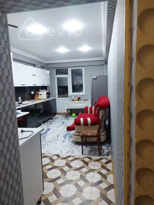 Satılır 3 otaqlı yeni tikili 134 m²